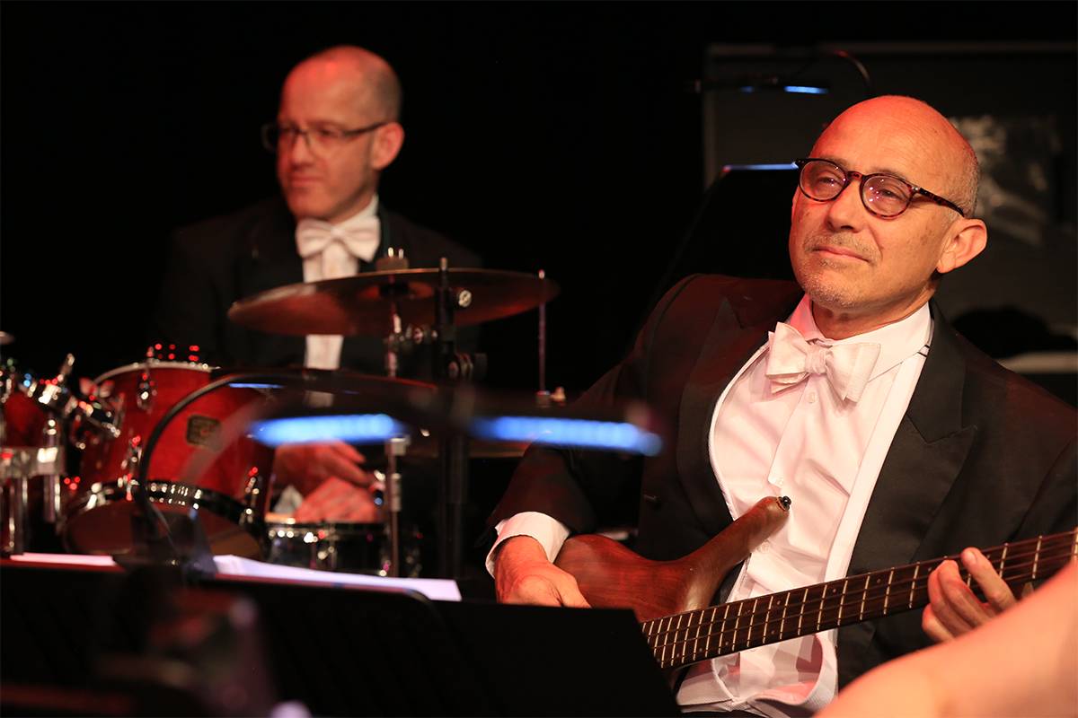 Midlands Based Orchestra