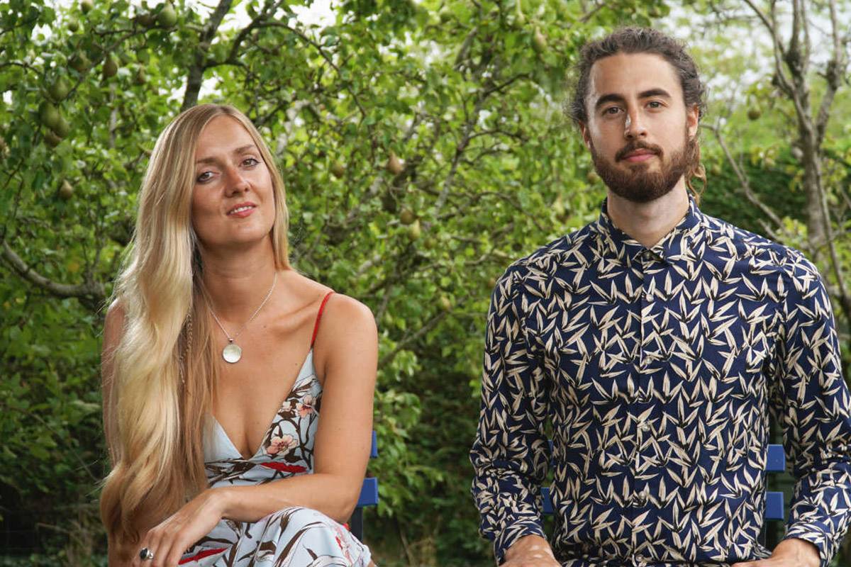 Soul &amp; Pop Acoustic Duo