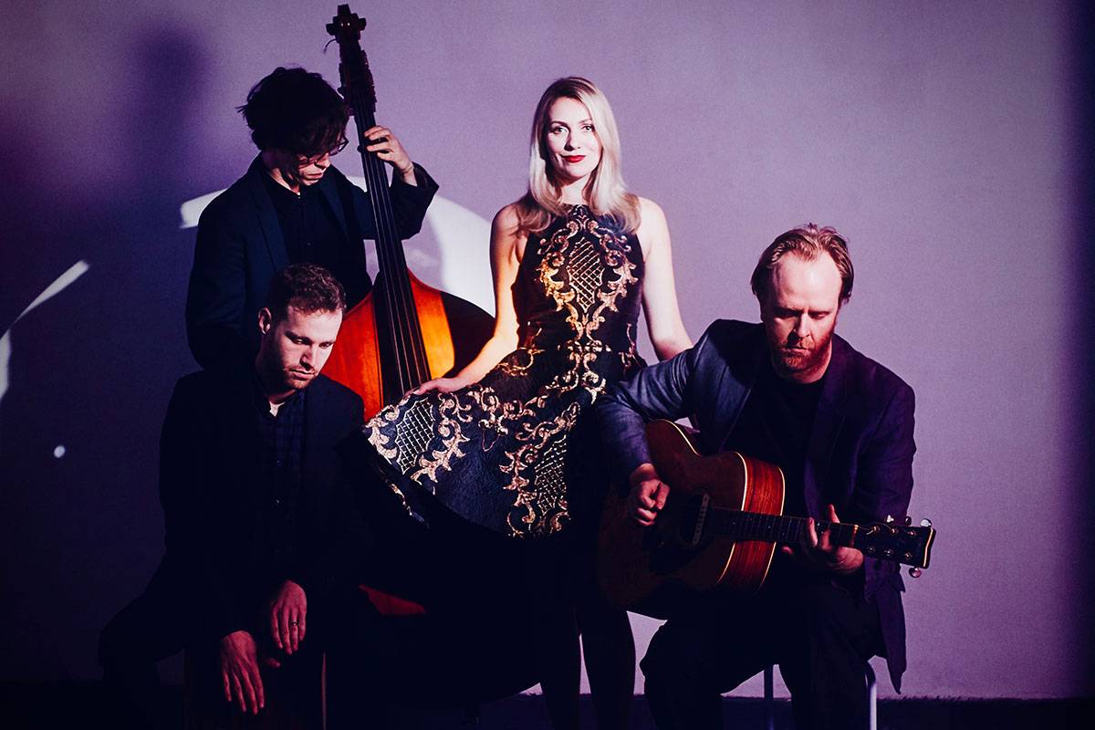 Rock / Pop / 60&#039;s to Modern Covers Band