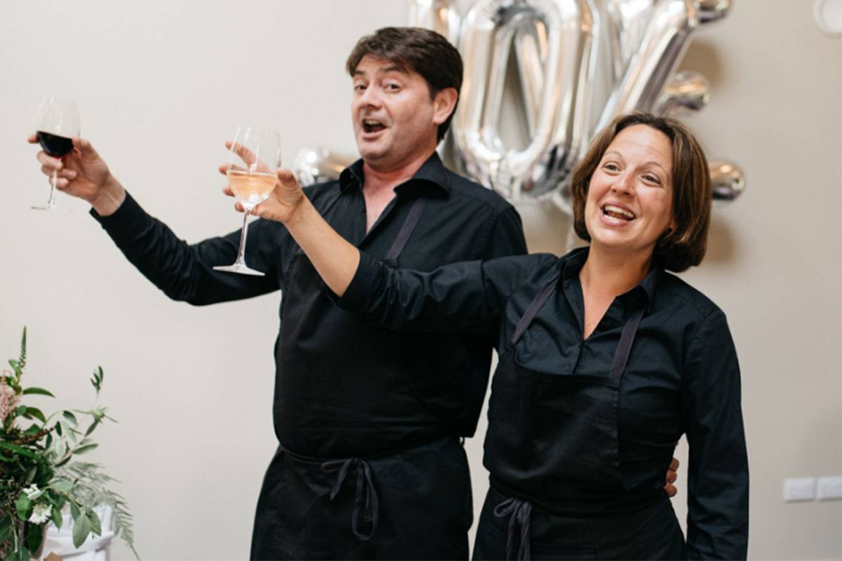 Professional Singers Undercover