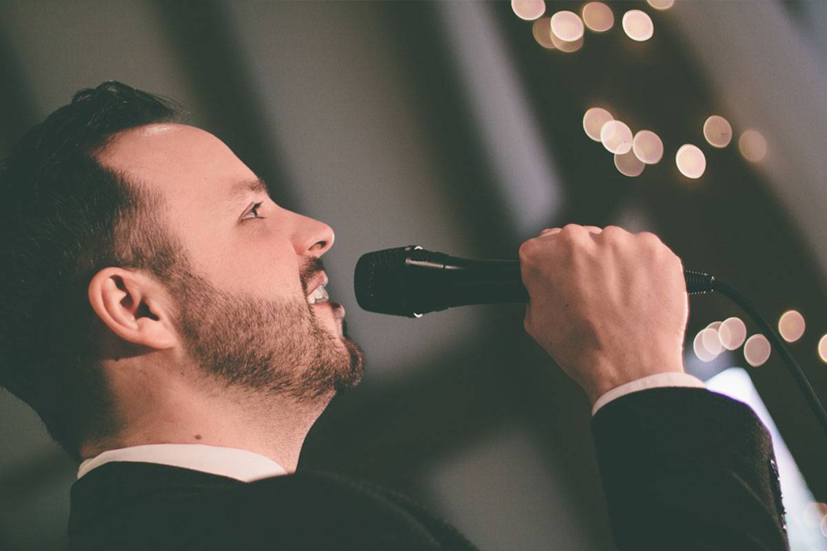 Swing Band For Hire | 4-piece to 6-piece