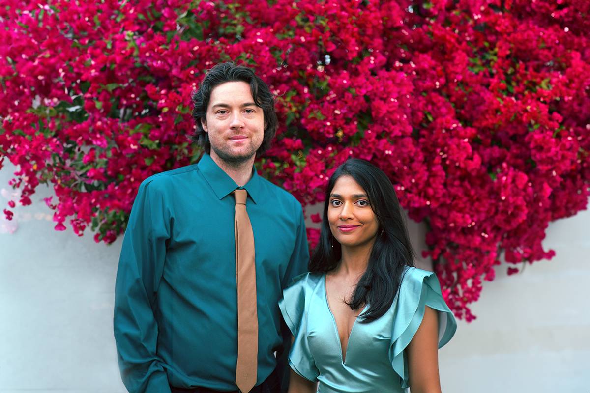 Popular, Modern &amp; Jazz Acoustic Duo