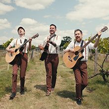 Band On The Roam Reviews