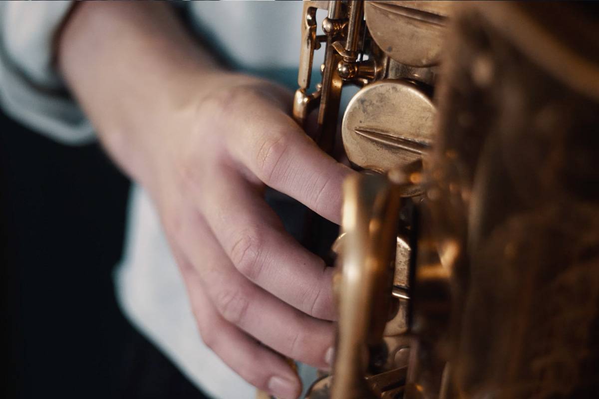 Instrumental Jazz Ensemble