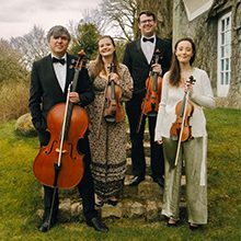 Cardiff Strings Reviews