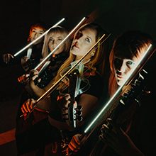 Electric Spring Reviews
