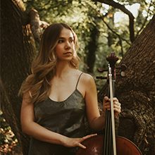 Georgie - Cellist Reviews