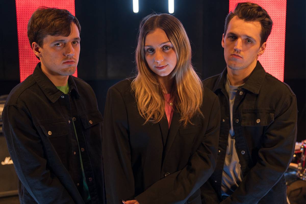 South West Pop &amp; Rock Band