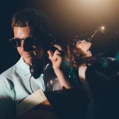 The London Vagabonds Reviews