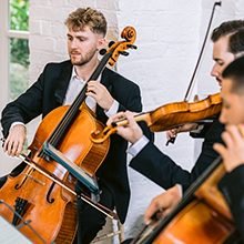 Royal South Ensemble Reviews