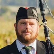 West Midlands Piper Reviews