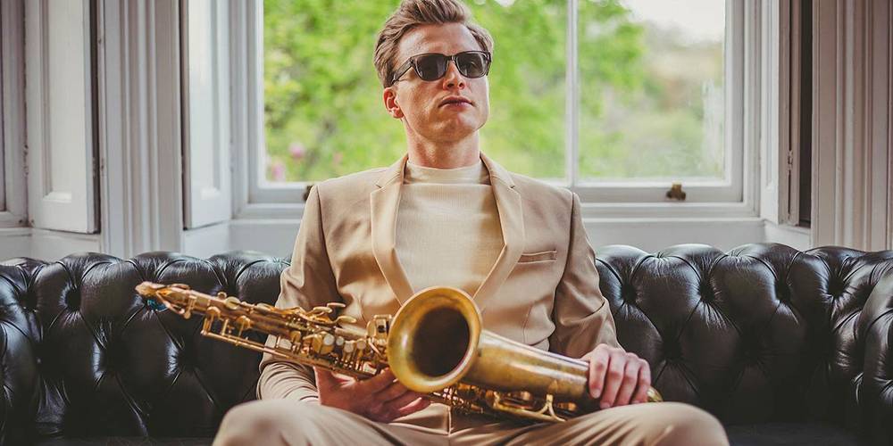 East Sussex Saxophonists For Hire