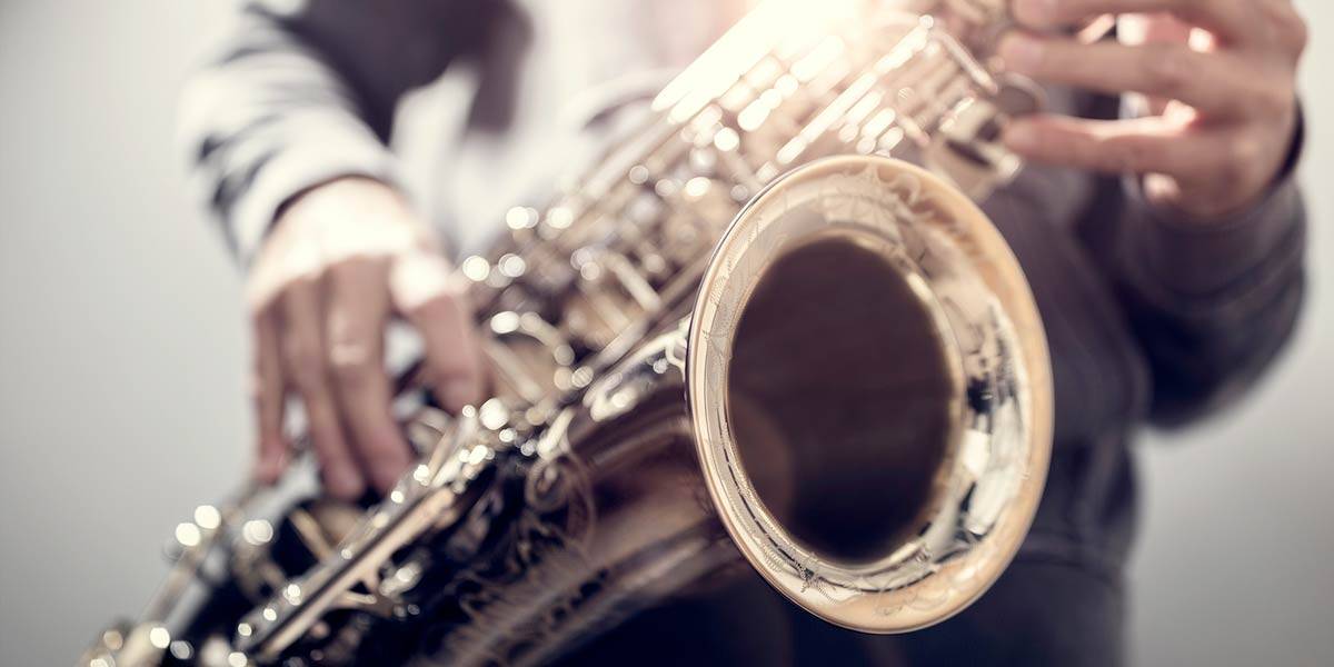 Gloucestershire Saxophonists For Hire