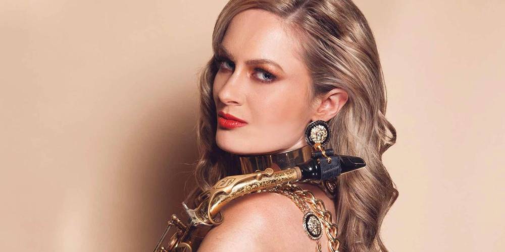 Herefordshire Saxophonists For Hire