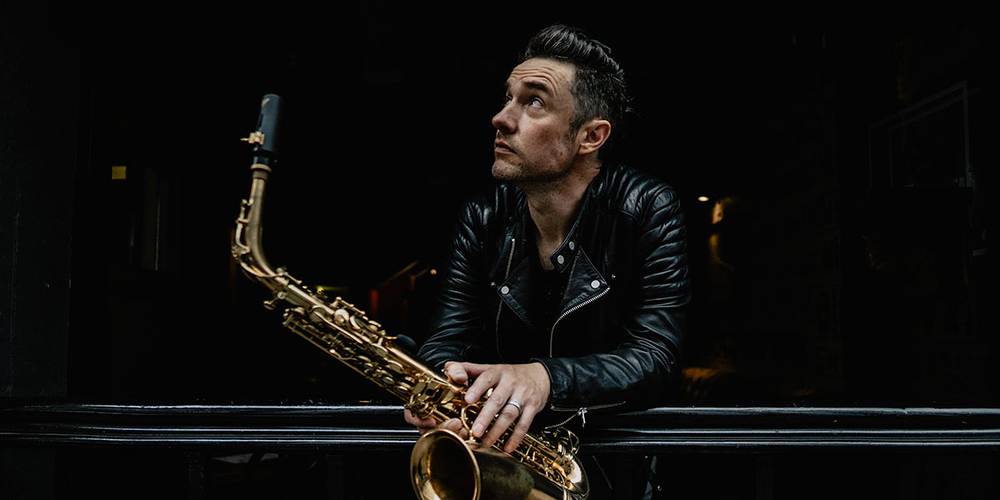 Hertfordshire Saxophonists For Hire