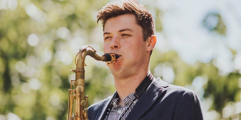 Suffolk Saxophonists For Hire