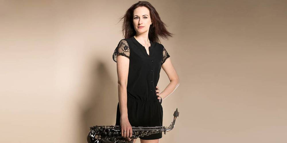 Worcestershire Saxophonists For Hire