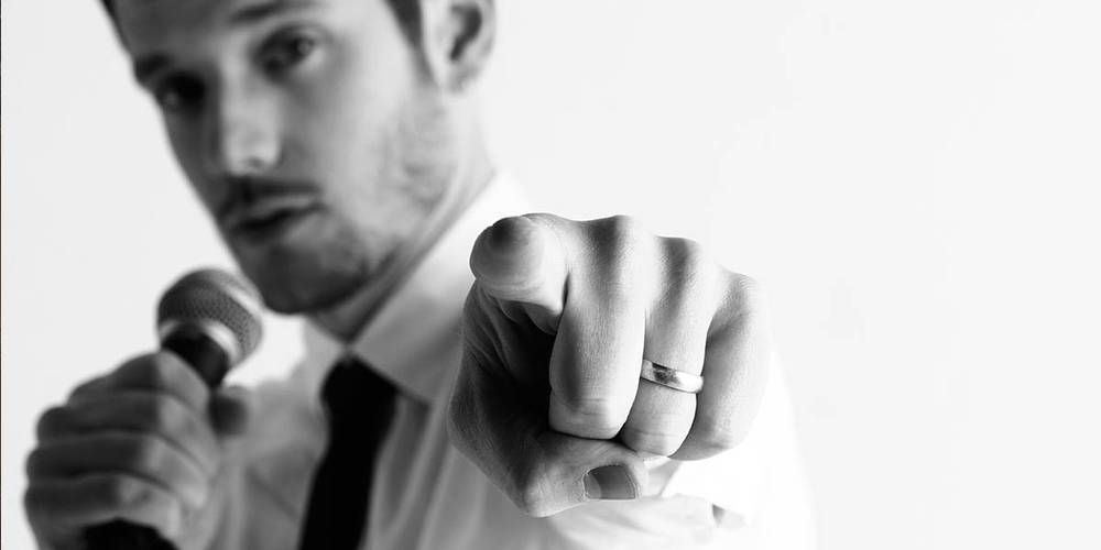 Hertfordshire Wedding Singers