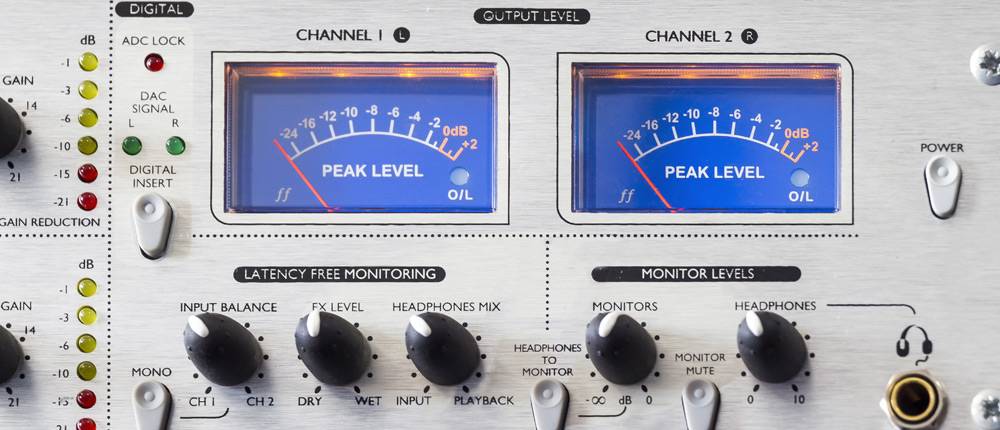 Bands that work with sound limiters