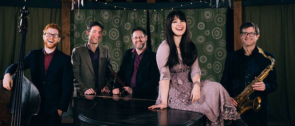 Herefordshire Swing Bands