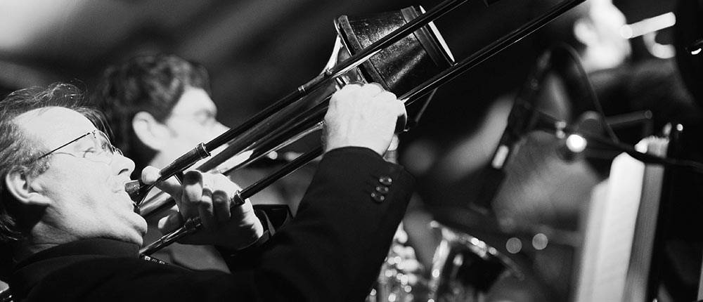 Manchester Swing Bands