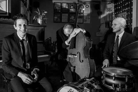 My Baby Just Cares For Me 