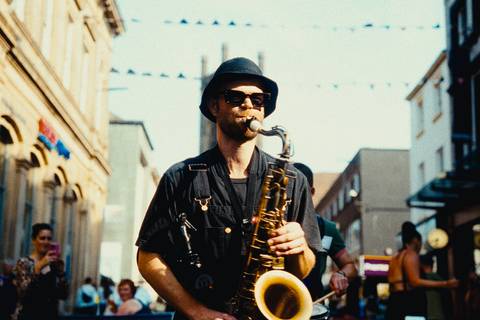 Festival 