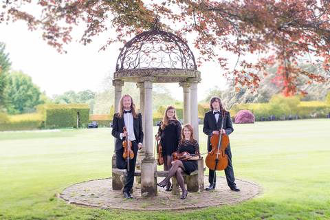 Contemporary Showreel 