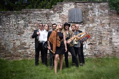 Pop, Rock, Dance, Disco Reel 