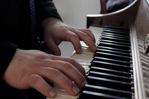 Aint No Mountain High Enough 