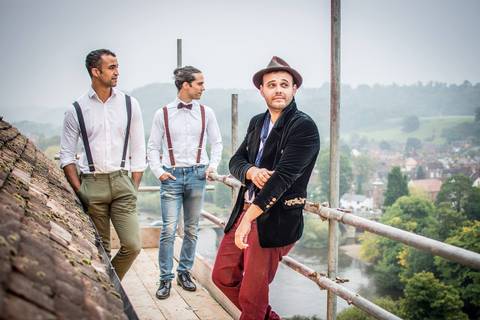 Bootylicious (4-piece) 