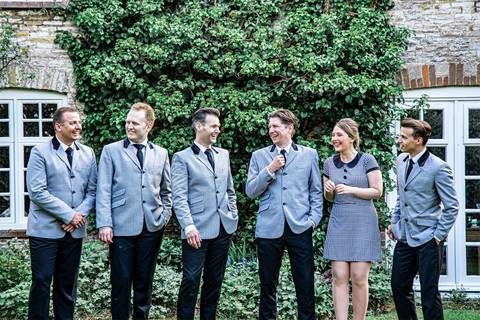 Rock and Roll Medley 