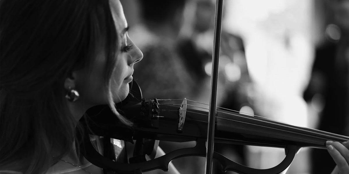 Birmingham Violinists For Hire