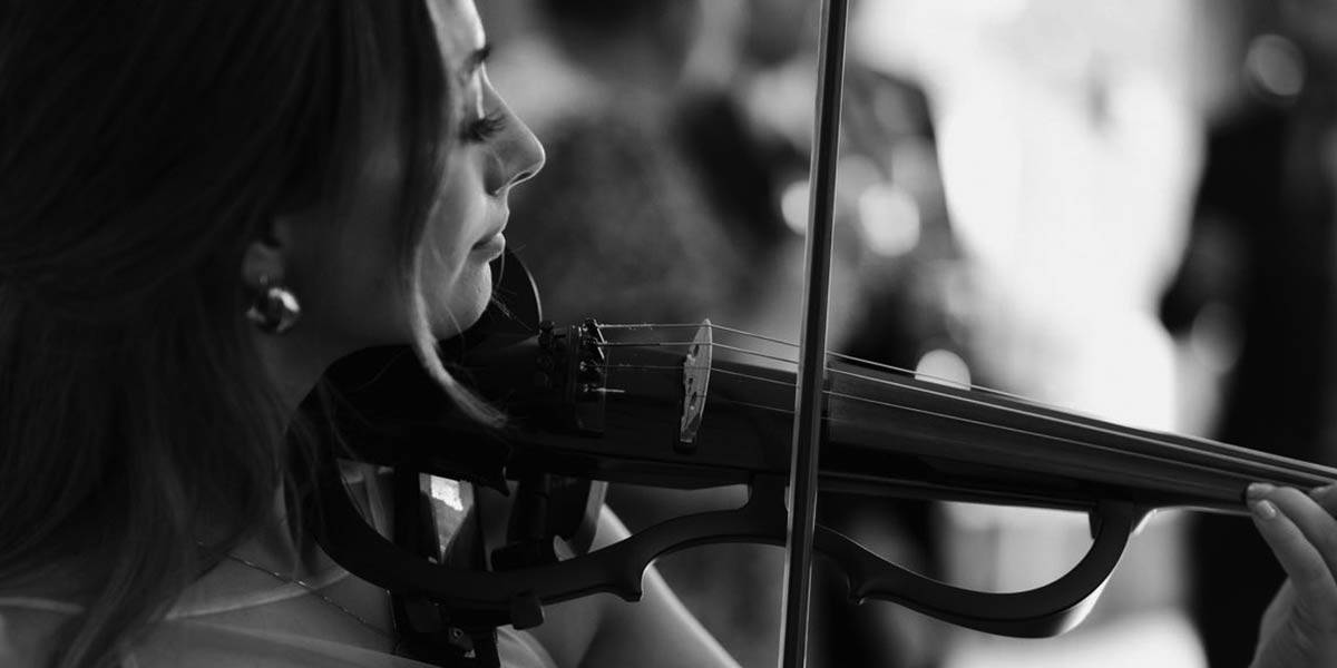 Herefordshire Violinists For Hire