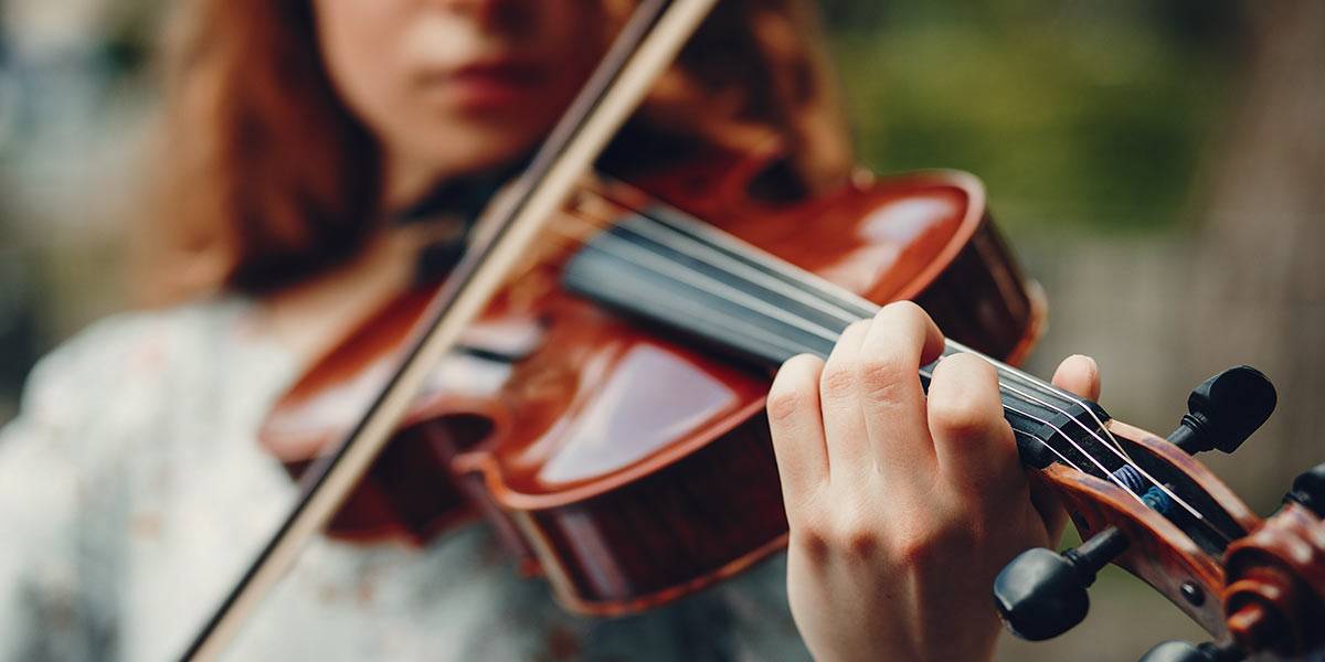 Oxfordshire Violinists For Hire