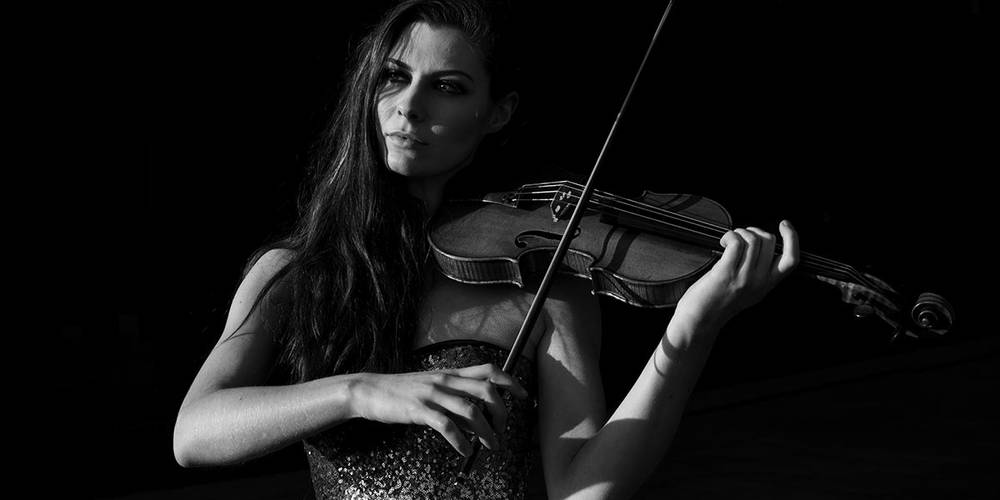 South Wales Violinists For Hire