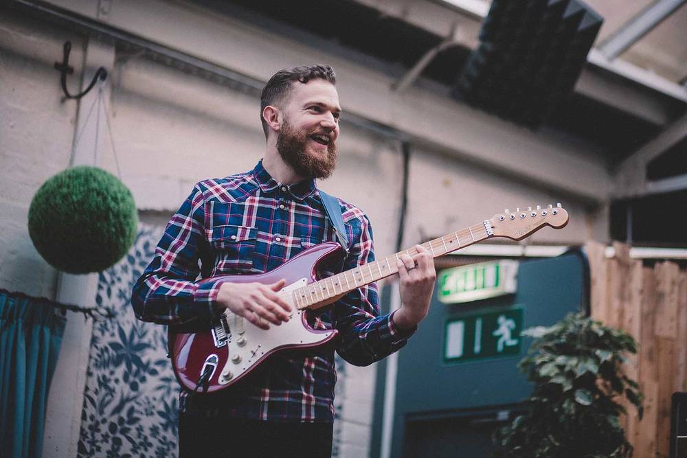 Birmingham Wedding Bands