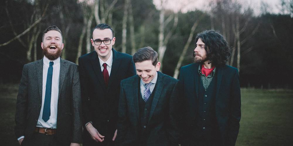 Herefordshire Wedding Bands