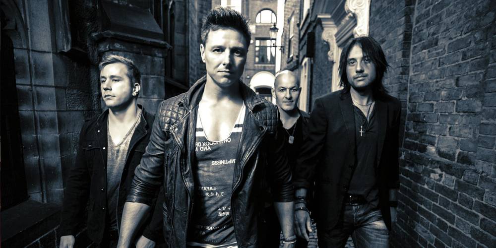 Leicestershire Wedding Bands