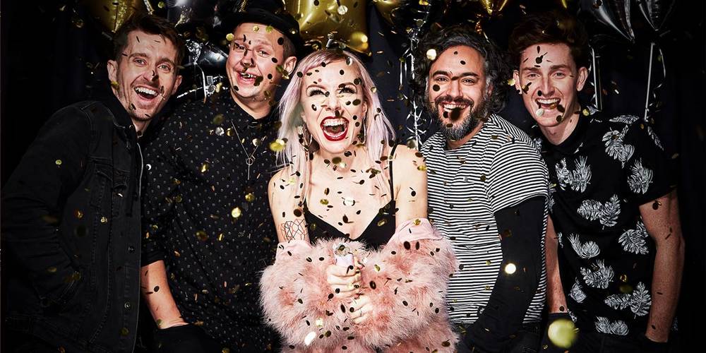 Oxfordshire Wedding Bands