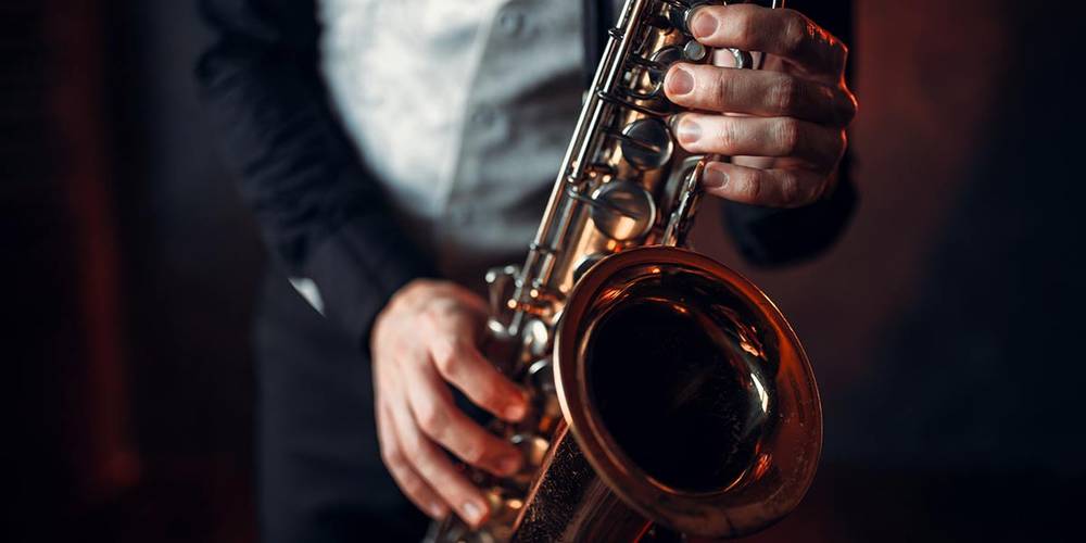 Saxophonists For Hire