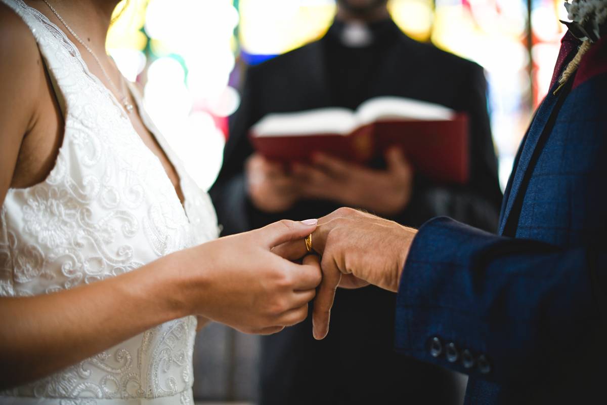 Top Gospel & Christian Wedding Songs for 2024