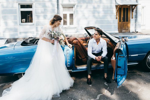 12 Wedding Surprise Ideas for Your Big Day