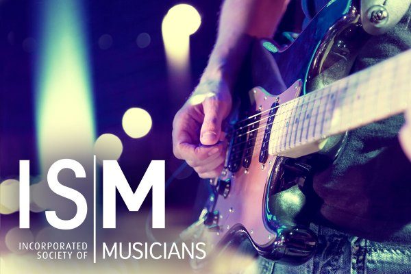 Why You Need to Join the Musicians' Union or ISM