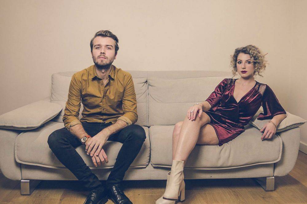 Passengers - Party Duo