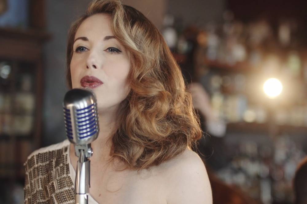 Parlour Jazz
