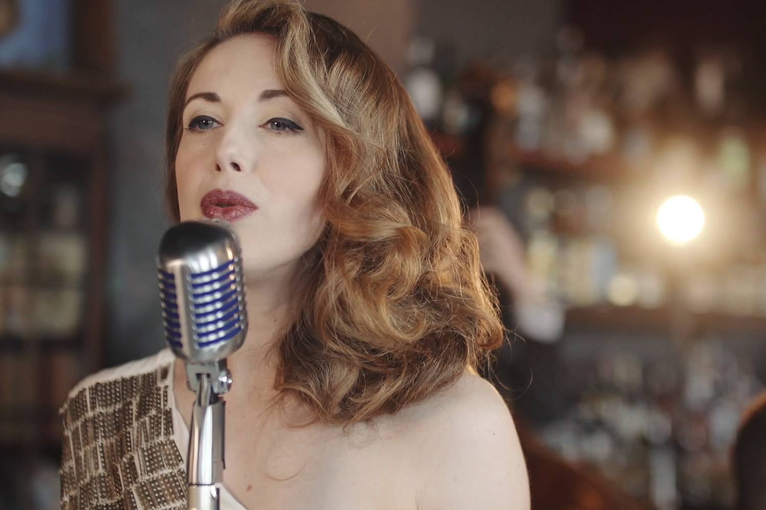 Parlour Jazz