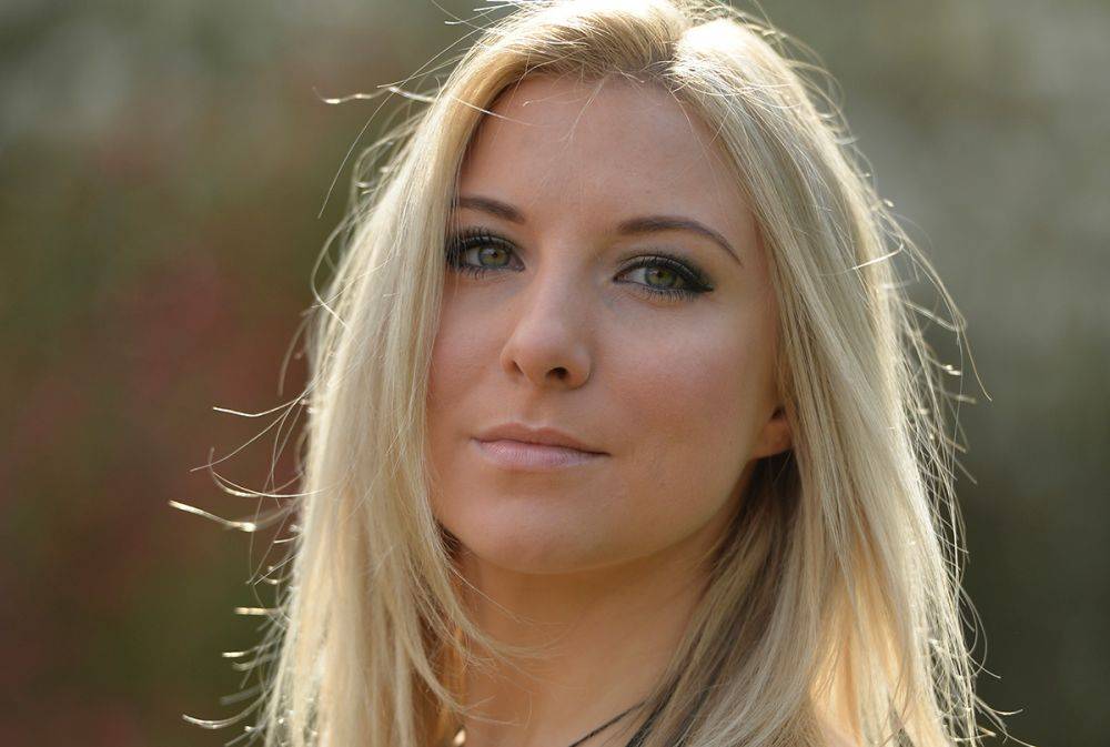 Olivia - Classical Singer