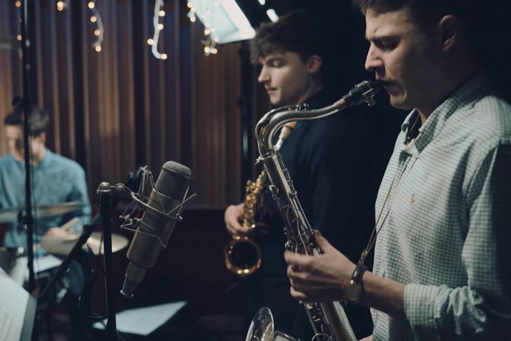 Bebop Collective