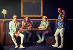 80s Bands for Hire | 80's Wedding Bands | 80s Tribute Bands